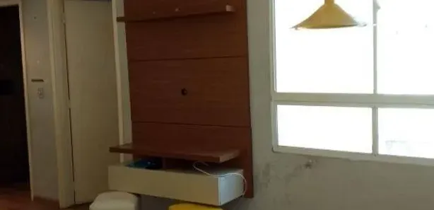 Apartamento com 2 Quartos para alugar, 49m² no Jardim Monte das Oliveiras, Nova Odessa