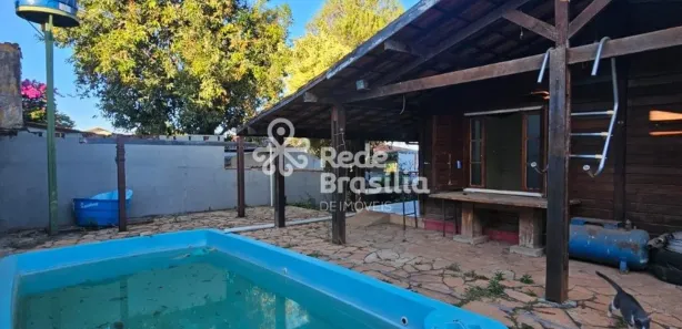Casa de Condomínio com 3 Quartos à venda, 310m² no Grande Colorado, Brasília