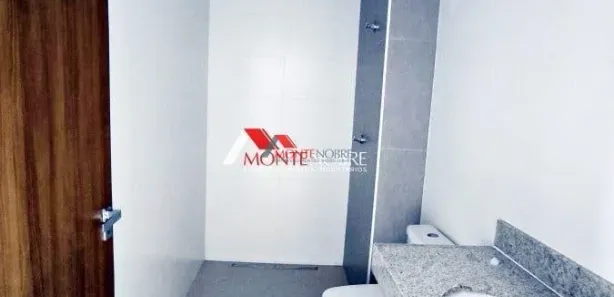 Apartamento com 3 Quartos à venda, 100m² no Sobradinho, Brasília