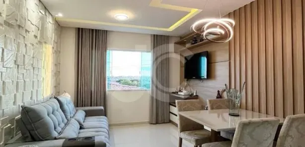 Apartamento com 3 Quartos à venda, 84m² no Jurema, Vitória da Conquista
