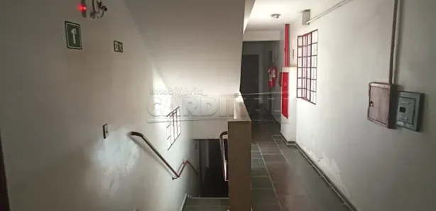 Flat com 1 Quarto à venda, 30m² no Jardim Santa Paula, São Carlos