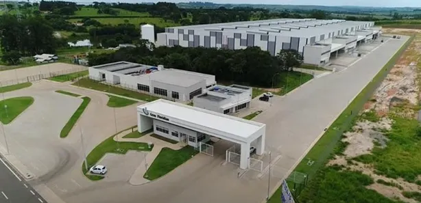 Galpão / Depósito / Armazém para alugar, 12258m² no Área Rural de Jaguariúna, Jaguariúna