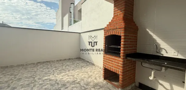 Casa de Condomínio com 3 Quartos para venda ou aluguel, 104m² no Jardim Residencial Villagio Ipanema I, Sorocaba
