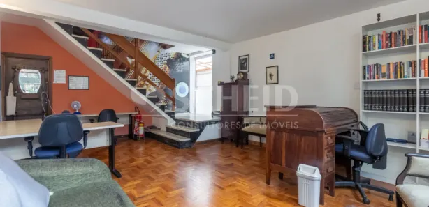 Casa com 3 Quartos à venda, 172m² no Planalto Paulista, São Paulo