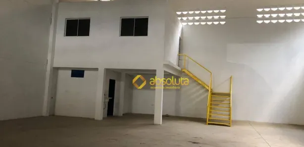 Galpão / Depósito / Armazém para alugar, 530m² no Maracujá, Escada