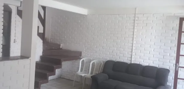 Casa com 2 Quartos para alugar, 90m² no Nossa Senhora da Conceição, Paulista