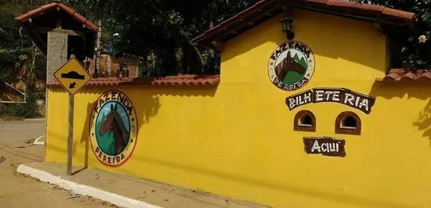 Fazenda / Sítio / Chácara com 2 Quartos à venda, 44000m² no Figueiras, Nova Iguaçu