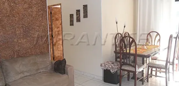Apartamento com 3 Quartos à venda, 64m² no Vila Carbone, São Paulo