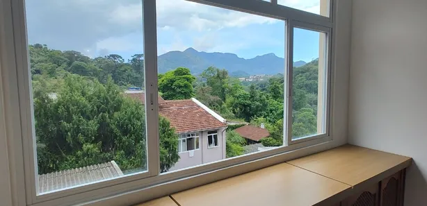 Apartamento com 2 Quartos à venda, 75m² no Duchas, Petrópolis