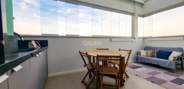 Cobertura com 2 Quartos à venda, 76m² no Costa e Silva, Joinville