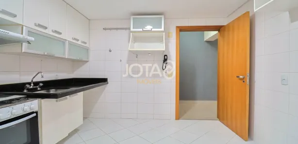 Apartamento com 3 Quartos para alugar, 106m² no Bigorrilho, Curitiba