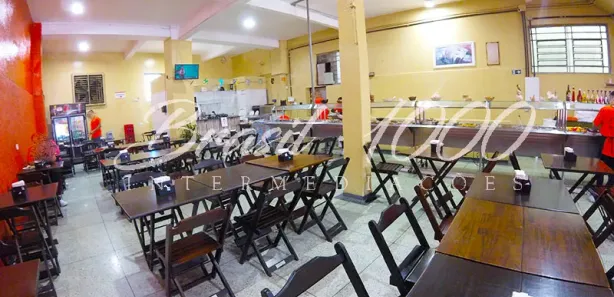Loja / Salão / Ponto Comercial à venda, 150m² no Portal dos Gramados, Guarulhos