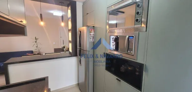Apartamento com 2 Quartos à venda, 48m² no Freguesia do Ó, São Paulo