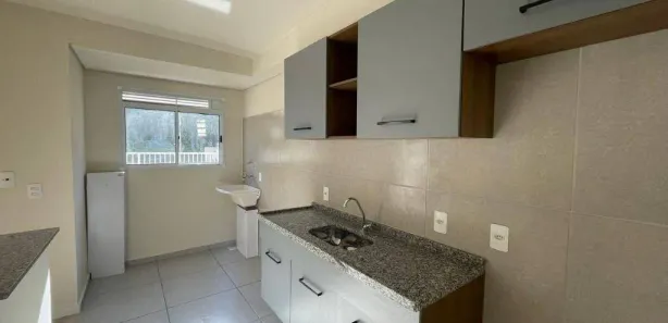 Apartamento com 2 Quartos para alugar, 55m² no Vila Tereza, Santa Bárbara D'Oeste