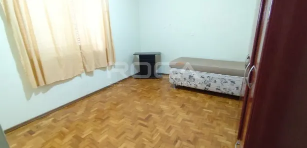Kitnet com 1 Quarto para alugar, 24m² no Centro, São Carlos