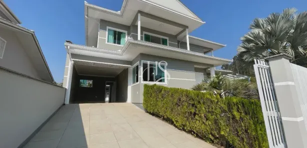 Casa com 3 Quartos à venda, 432m² no Caldas da Imperatriz, Santo Amaro da Imperatriz