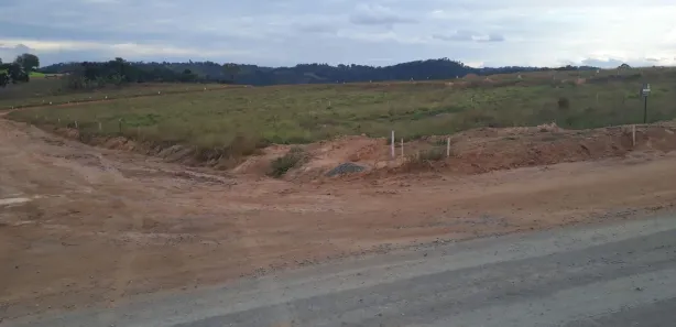 Terreno / Lote / Condomínio à venda, 360m² no Granjas Reunidas São Vicente, São José da Lapa