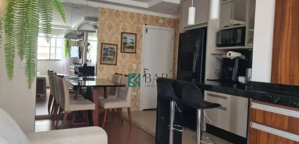 Apartamento com 2 Quartos à venda, 50m² no Jardim Gralha Azul, Sarandi