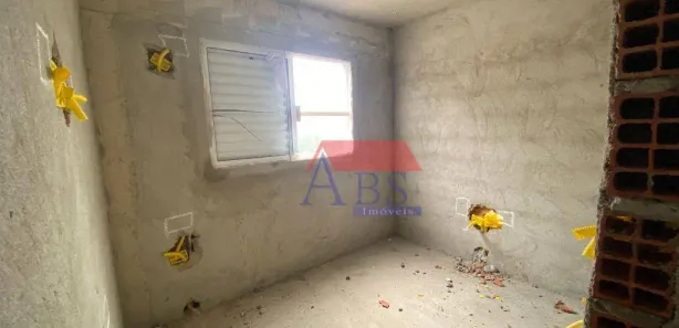 Apartamento com 3 Quartos à venda, 60m² no Jardim Casqueiro, Cubatão