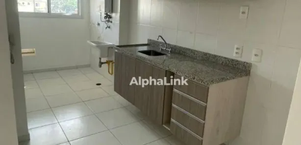 Apartamento com 3 Quartos para alugar, 76m² no Jardim Tupanci, Barueri