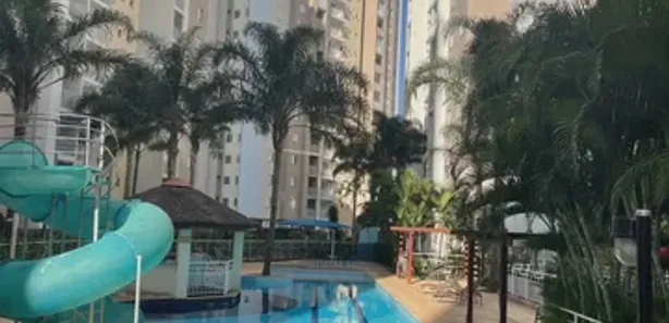 Apartamento com 3 Quartos à venda, 80m² no Swift, Campinas