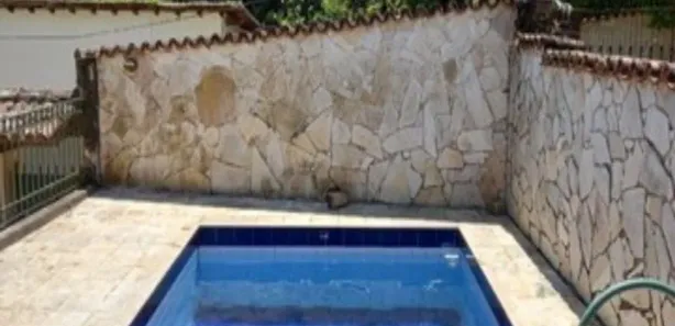 Casa com 4 Quartos à venda, 215m² no Castelanea, Petrópolis