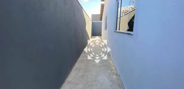 Casa com 3 Quartos à venda, 130m² no Luzimangues, Porto Nacional