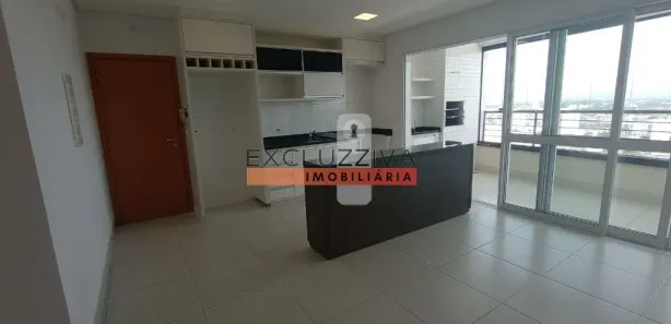 Apartamento com 3 Quartos para alugar, 114m² no Vila Edmundo, Taubaté