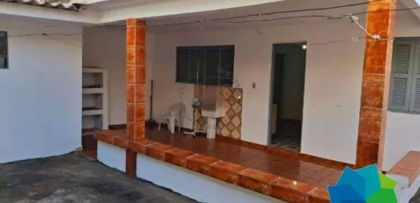 Casa com 2 Quartos para venda ou aluguel, 50m² no Nossa Senhora do Monte Serrat, Salto