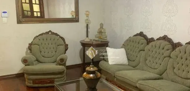 Casa com 3 Quartos à venda, 222m² no Brasil, Itu