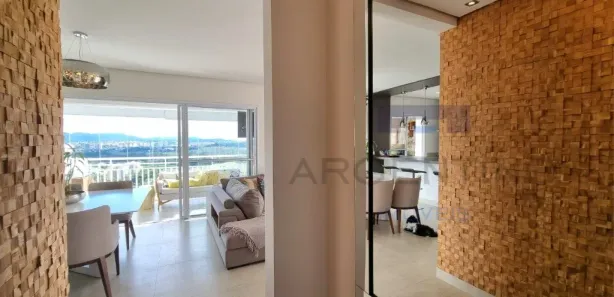 Cobertura com 4 Quartos à venda, 238m² no Vila Oliveira, Mogi das Cruzes