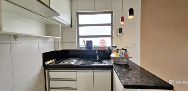 Studio com 1 Quarto para alugar, 42m² no Liberdade, São Paulo