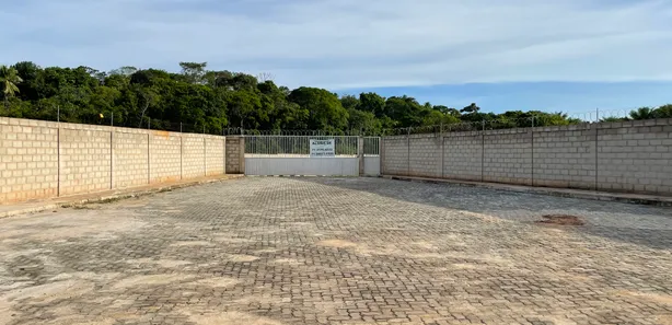 Terreno / Lote Comercial à venda, 22000m² no , Lauro de Freitas