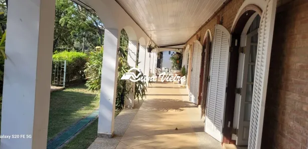 Fazenda / Sítio / Chácara com 4 Quartos à venda, 2650m² no , Igaratá