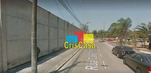 Terreno / Lote / Condomínio para alugar, 1046m² no Atlântica, Rio das Ostras