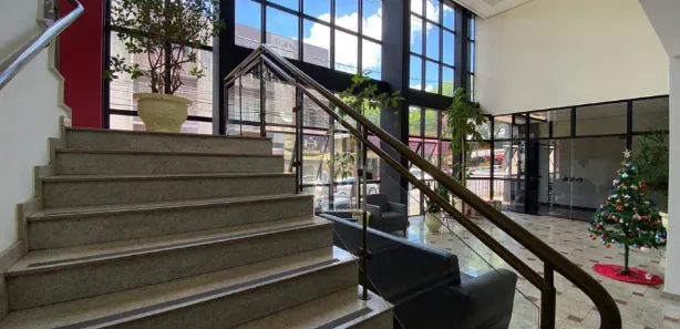 Prédio Inteiro à venda, 1108m² no Centro, Foz do Iguaçu