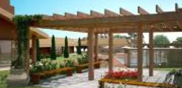 Terreno / Lote / Condomínio à venda, 405m² no Gran Park, Vespasiano