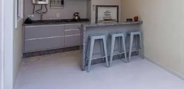 Casa com 3 Quartos à venda, 122m² no Vila Borghesi, São Roque