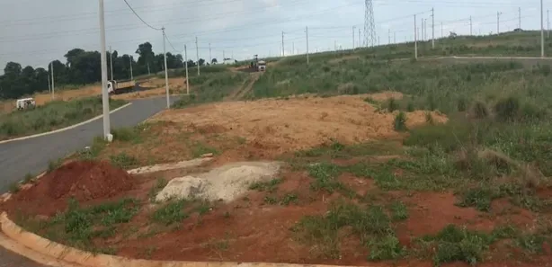 Terreno / Lote / Condomínio à venda, 160m² no Área Rural de Monte Mor, Monte Mor