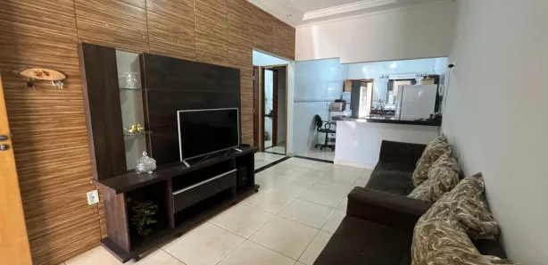 Casa com 3 Quartos à venda, 240m² no , Bela Vista de Goiás
