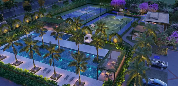 Terreno / Lote / Condomínio à venda, 462m² no Treze de Julho, Aracaju