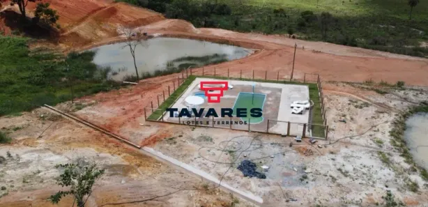 Terreno / Lote / Condomínio à venda, 20000m² no , Caeté