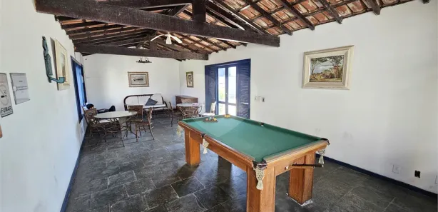 Casa de Condomínio com 1 Quarto para alugar, 80m² no Praia Rasa, Armação dos Búzios