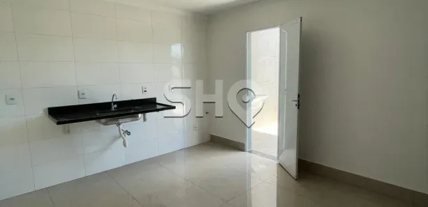 Apartamento com 3 Quartos à venda, 48m² no Jardim Paraíso, São Paulo