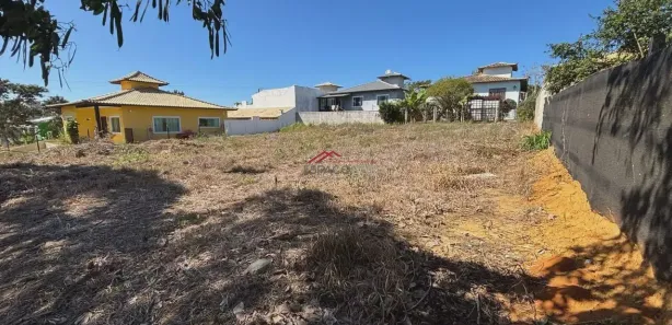 Terreno / Lote / Condomínio à venda, 300m² no Vila Verde, Armação dos Búzios