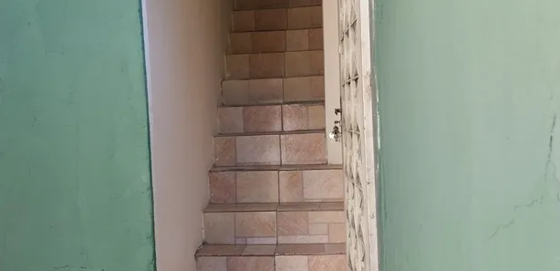 Apartamento com 1 Quarto à venda, 40m² no Vigário Geral, Rio de Janeiro