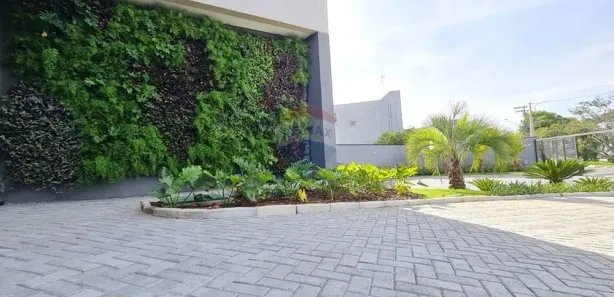 Conjunto Comercial / Sala à venda, 42m² no Atibaia Jardim, Atibaia