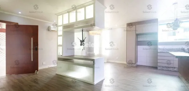 Sobrado com 2 Quartos para alugar, 251m² no Ponte Seca, Ribeirão Pires