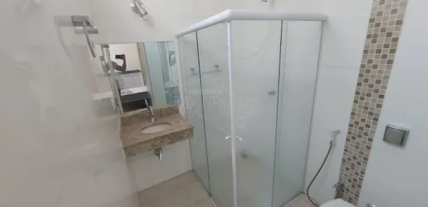 Kitnet com 1 Quarto para alugar, 29m² no Centro, Araraquara