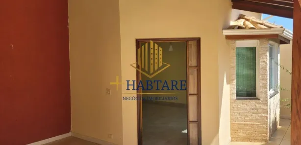 Casa com 3 Quartos à venda, 250m² no Jardim Residencial Firenze, Hortolândia